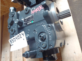Hidraulikus szivattyú REXROTH