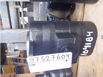 Hidraulikus szivattyú DANFOSS / SAUER