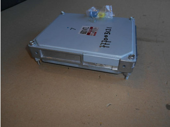 Új Elektromos rendszer - Építőipari gépek Zexel 6D24TL -: 5 kép.