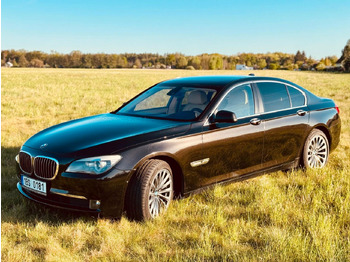 Szedán BMW