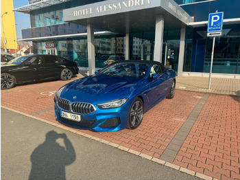 Autó BMW