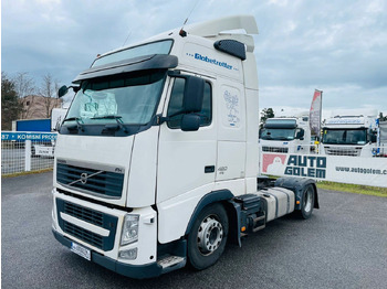 Nyergesvontató VOLVO FH 420
