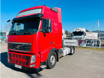 Nyergesvontató VOLVO FH13 420