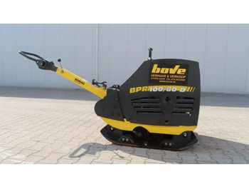 Lapvibrátor BOMAG