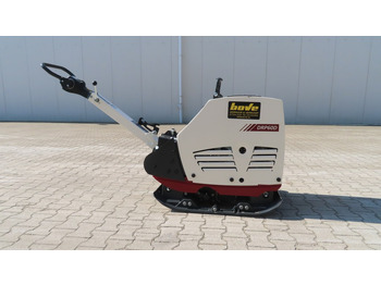 Lapvibrátor DYNAPAC