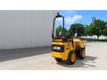Minidömper JCB 1T-2 HT: 2 kép.