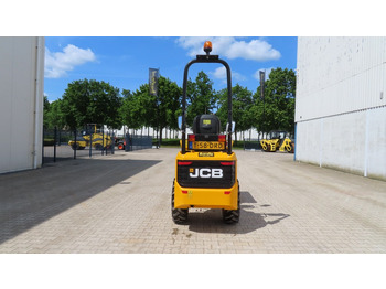 Minidömper JCB 1T-2 HT: 3 kép.