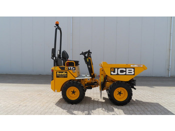 Minidömper JCB