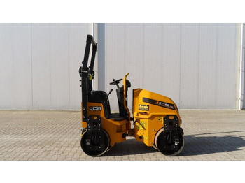 Úthenger JCB