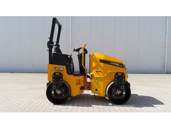 Úthenger JCB CT260-120