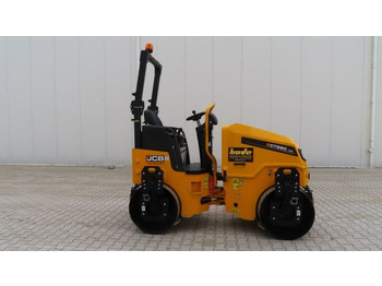 Úthenger JCB CT260-120