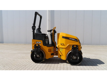 Úthenger JCB CT260-120