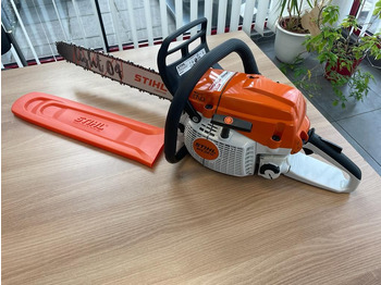 Új Erdészeti gép Stihl MS 261 C-M: 3 kép.