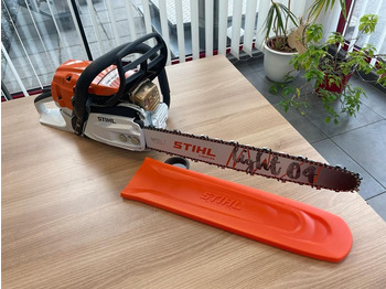 Új Erdészeti gép Stihl MS 261 C-M: 2 kép.