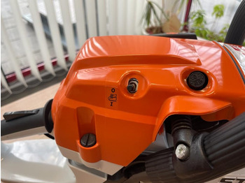 Új Erdészeti gép Stihl MS 261 C-M: 4 kép.