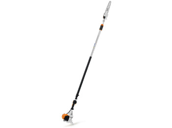 Erdészeti gép STIHL