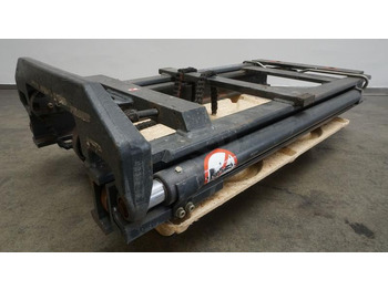 Adapterek LINDE