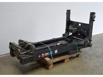 Adapterek LINDE