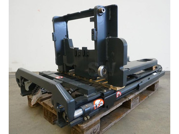 Adapterek LINDE