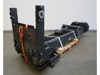 Adapterek LINDE