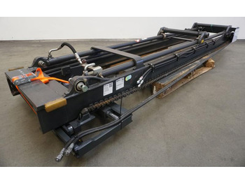 Adapterek LINDE