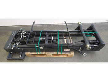 Adapterek LINDE