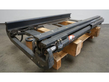 Adapterek LINDE