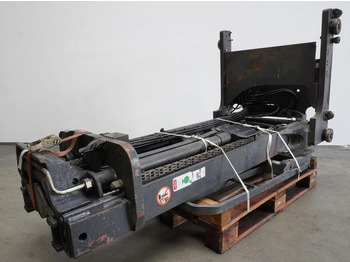 Adapterek LINDE