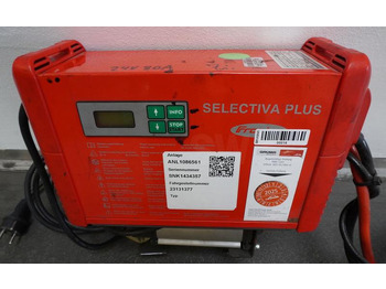 Akkumulátor FRONIUS Selectiva Plus 2080 E Option  24V/80A: 3 kép.