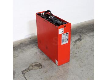 Akkumulátor GRUMA 24 Volt 2 PzS 250 Ah: 1 kép.