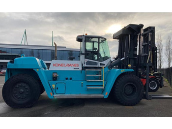Dízel targonca KONECRANES