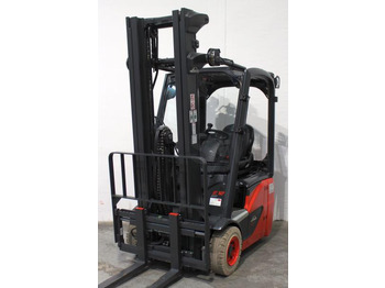 Elektromos targonca LINDE E12