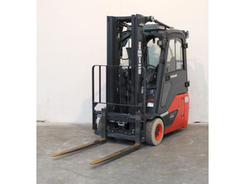 Elektromos targonca LINDE E16