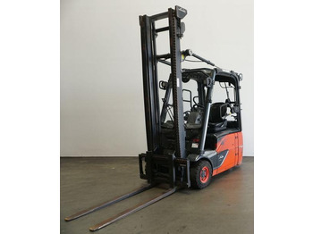 Elektromos targonca LINDE E16