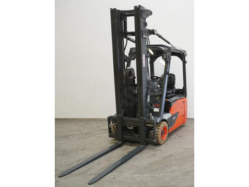 Elektromos targonca LINDE E16