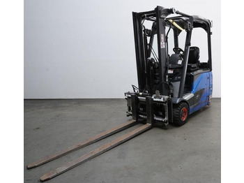Elektromos targonca LINDE E16