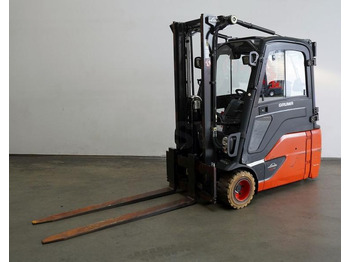 Elektromos targonca LINDE E18