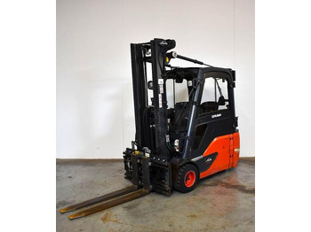Elektromos targonca LINDE E18