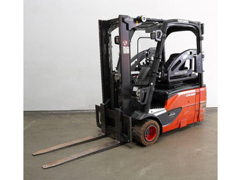 Elektromos targonca LINDE E18