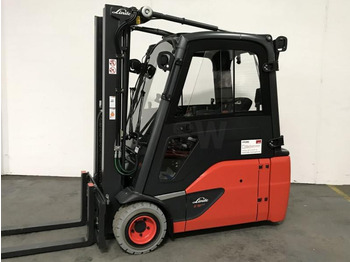 Elektromos targonca LINDE E18