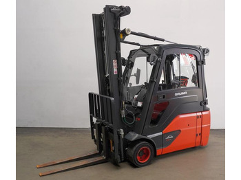 Elektromos targonca LINDE E18