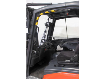 Elektromos targonca Linde E 18 L EVO 386-02: 4 kép.