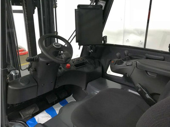 Elektromos targonca Linde E 18 L EVO 386-02: 4 kép.