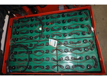 Elektromos targonca Linde E 20/600 H 387: 5 kép.