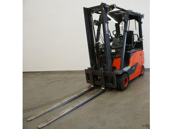 Elektromos targonca LINDE E20