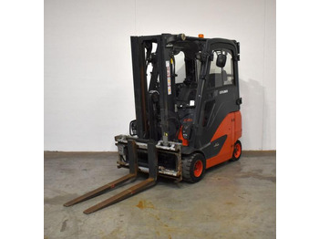 Elektromos targonca LINDE E20
