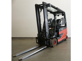 Elektromos targonca LINDE E25
