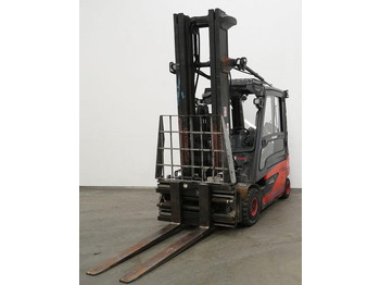 Elektromos targonca LINDE E25