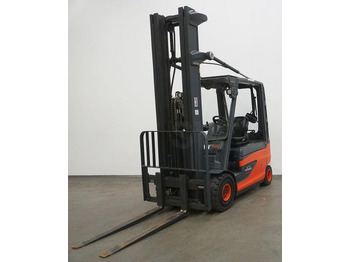 Elektromos targonca LINDE E25
