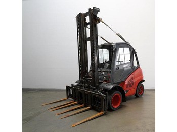 Dízel targonca LINDE H40